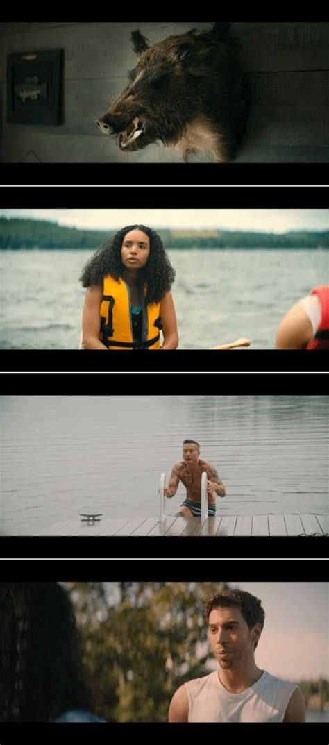 the lake s01e01 dsrip|Prime Video: The Lake .
